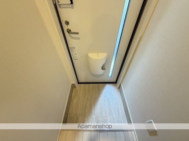 フォレスト・パレスの内装写真