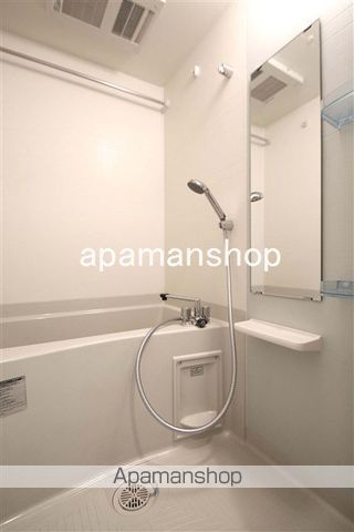 プランドール江戸堀RESIDENCEの内装写真