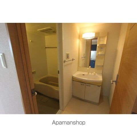 ヒューモスシエナ大和町の内装写真