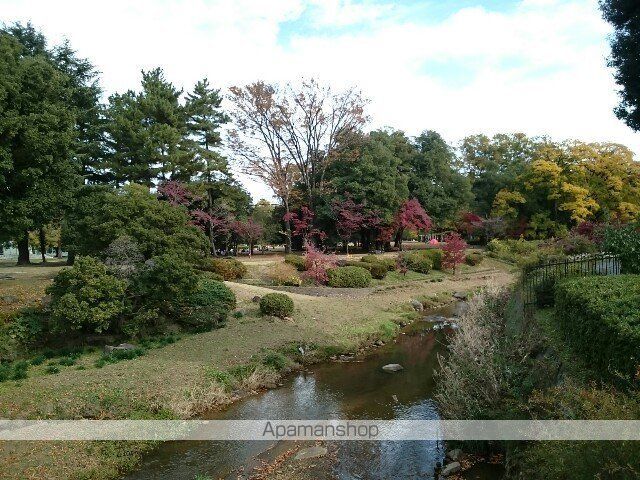 フリーデ田園の周辺写真