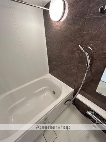 クレストコート江古田の内装写真