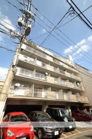 玉森ビルの外観写真