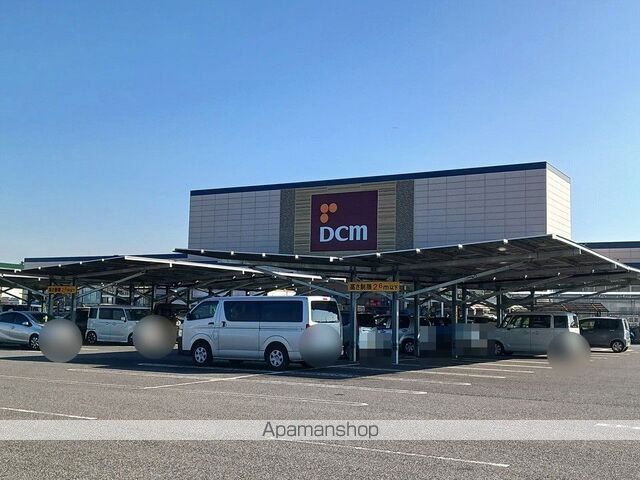 アロッジオの周辺写真