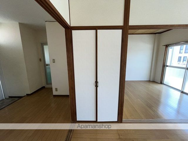 コーポ西村Iの内装写真