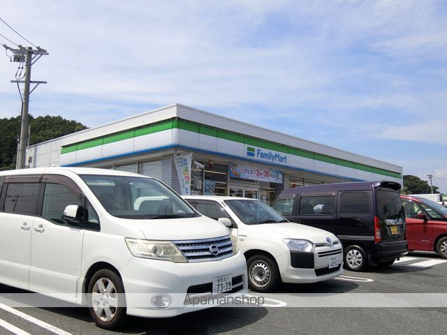 ライムリゾート八坂IIの周辺写真