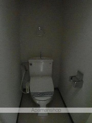 ダイアパレス沼垂四ツ角の内装写真