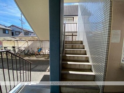 Ｌコート[1K/24m2]の共用部3