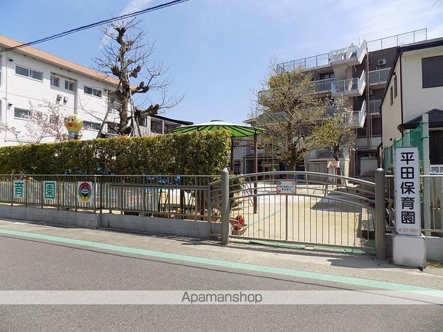 サニー加島の周辺写真