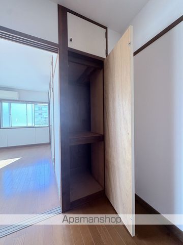 ますもとビルの内装写真