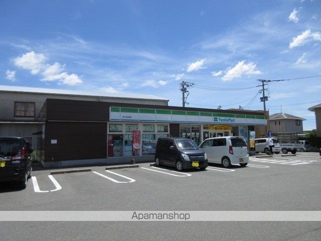 エントランス 弐番館の周辺写真