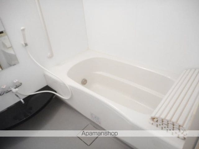ストリームの内装写真
