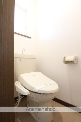 竹本ハウス[1LDK/36.45m2]のトイレ