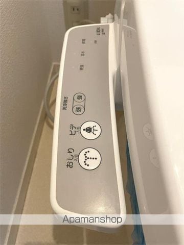 東京地下鉄有楽町線 小竹向原駅 徒歩11分 2階建 築28年の内装写真