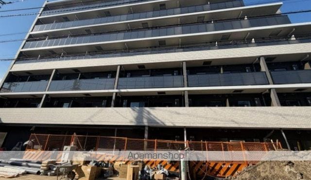 RELUXIA GRANDE 川崎大師公園の外観写真