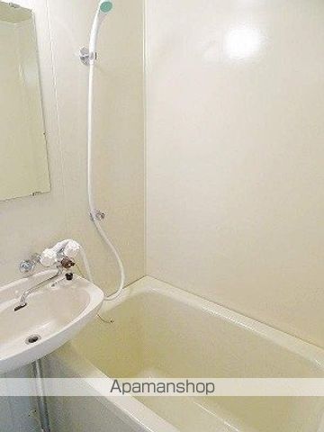 シティーハイツ奈良橋の内装写真
