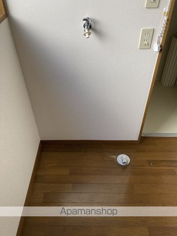 コーポクィーンズの内装写真