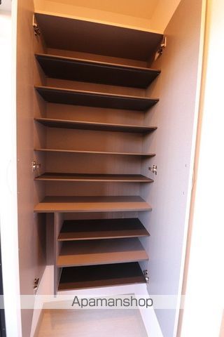 ソアヴィータの内装写真