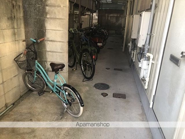 小倉ハイツのその他写真