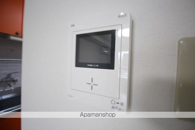 グランメール北34条の内装写真