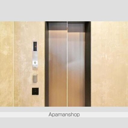 エスペランサ上前津[1R/29.93m2]のその他内装1