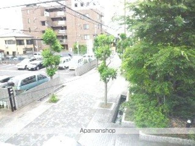 クラッシーワンの周辺写真