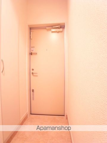 リブリ・加倉の内装写真