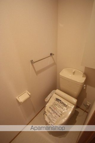 フィロス A棟の内装写真