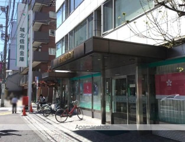 プラウドフラット文京千駄木の周辺写真