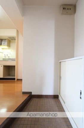 第７八十川ビル[1K/20.02m2]の玄関