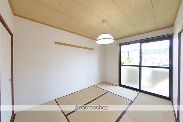ウェルネス天神尾Bの内装写真