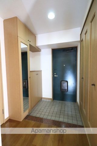 ファーネスト西新の内装写真