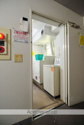 ラ・レジダンス・ド・エスパリエ[1R/16.5m2]の共用部3