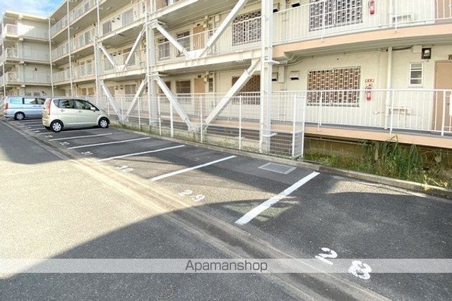 ビレッジハウス私部5号棟のその他写真