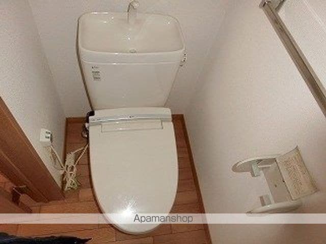 いわて銀河鉄道 滝沢駅 徒歩10分 2階建 築27年の内装写真