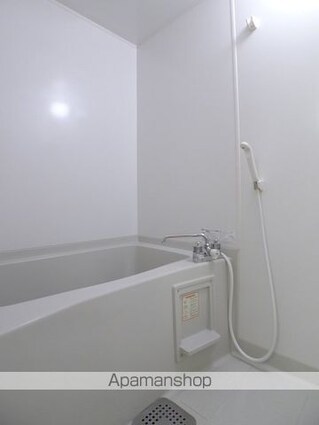 ポラリス[1K/25m2]のバス