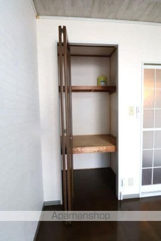 アネックス 弐番館の内装写真