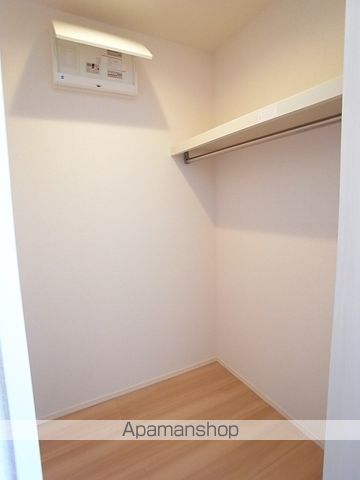 カーサベルデの内装写真