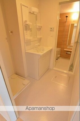 ルミエールＢ[3LDK/67.91m2]の洗面所