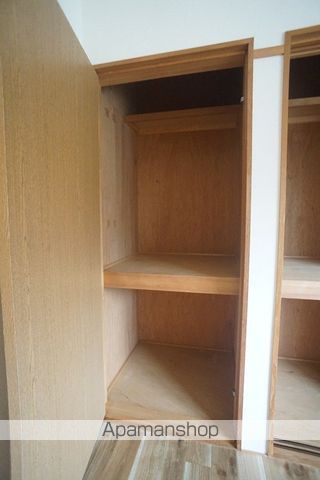 フレスコの内装写真