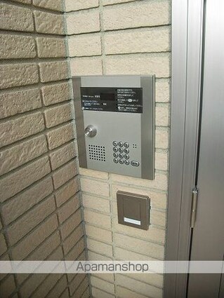 セゾンコート[1K/26.49m2]の内装4