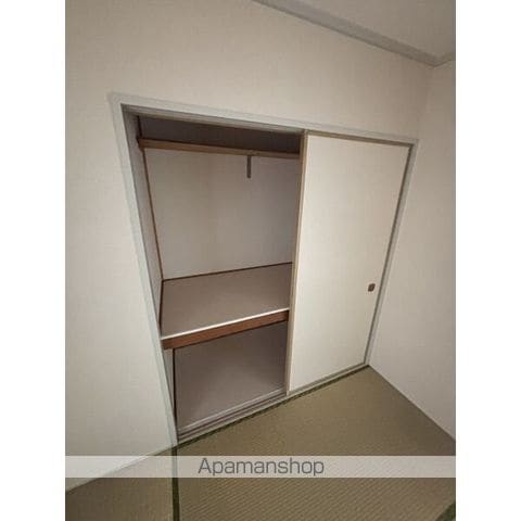 クリオコートAの内装写真