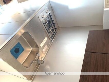 エコロジー都立大学レジデンス[1K/22.04m2]のその他部屋・スペース