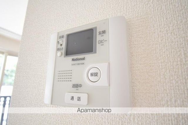 ルーチェ A棟の内装写真