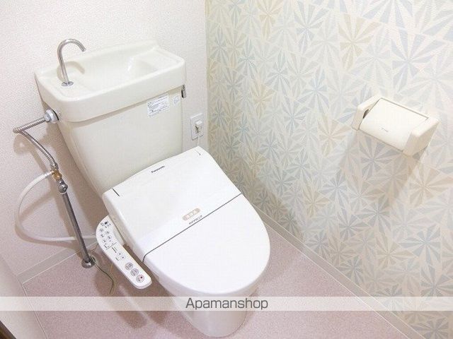 マンションビスタリカの内装写真