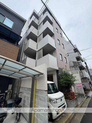 グランディール・Hatadaの外観写真
