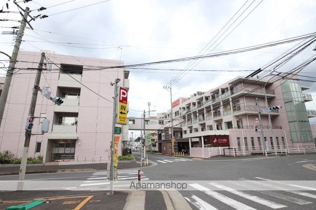 福岡市七隈線 福大前駅 徒歩12分 2階建 築10年の周辺写真