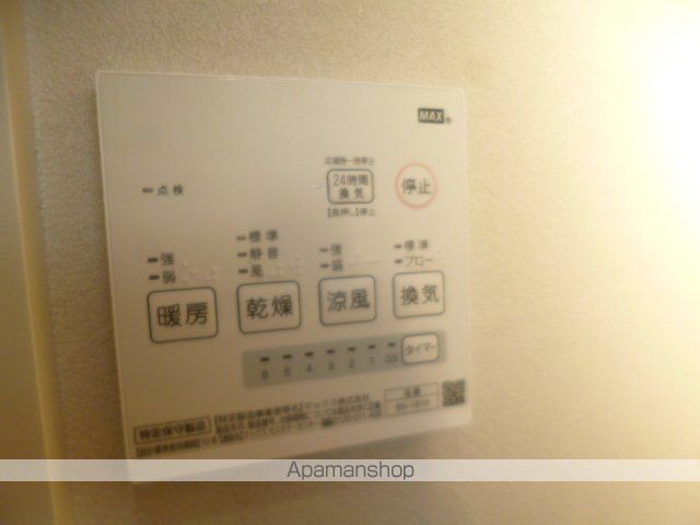 NOUVELLEの内装写真