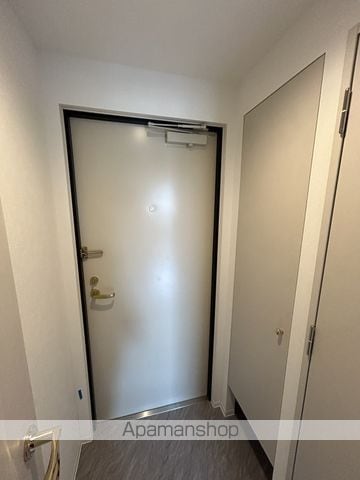 Aster N13の内装写真