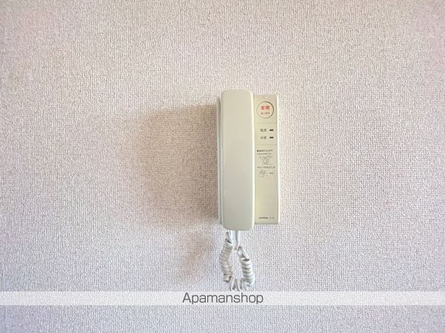 サンフェローの内装写真