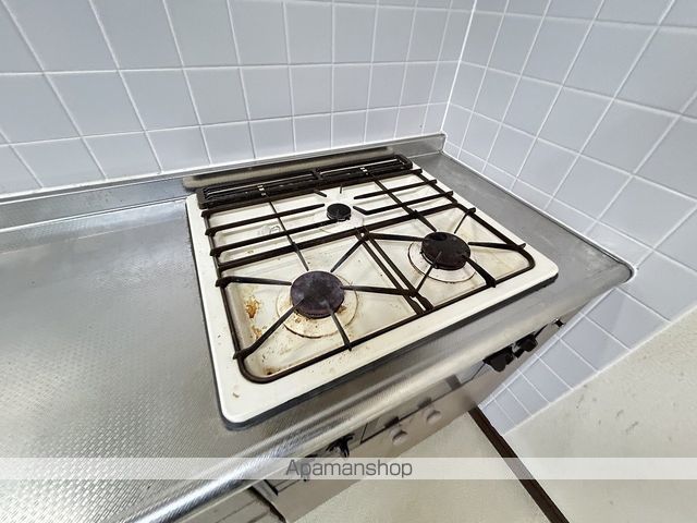 ヴィラ海岸町の内装写真
